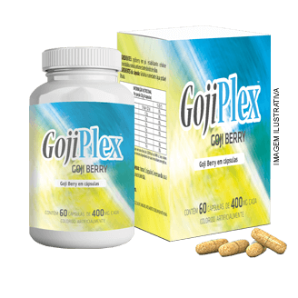 gojiplex