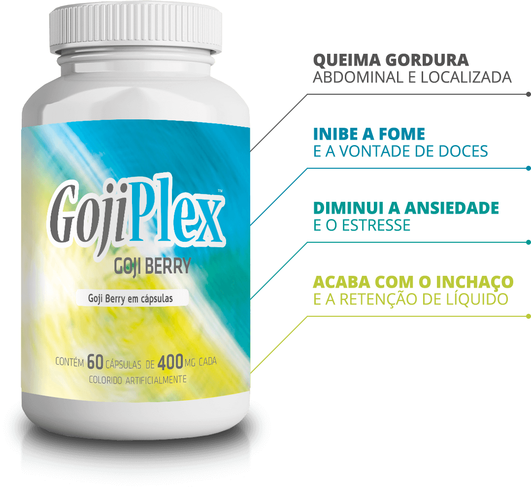 gojiplex pote